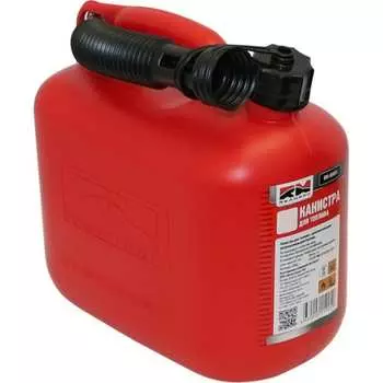 Полиэтиленовая канистра для ГСМ REDMARK RM800010