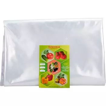 Полиэтиленовая пленка ЧЗМ Standart 1790