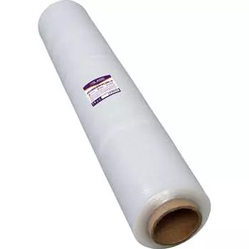 Полиэтиленовая упаковочная стретч-пленка XGLASS 190233