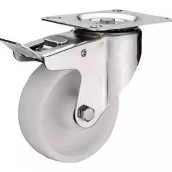 Полиэтиленовое колесо А5 SCppb 55 1001016