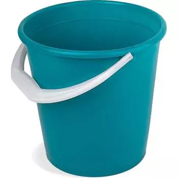 Полиэтиленовое ведро ПЭМИ 43Е04ВЕДР5