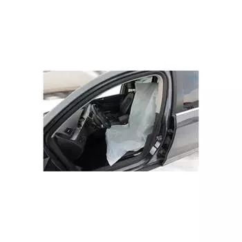 Полиэтиленовые чехлы для сидений Pingo 09921-1