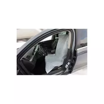 Полиэтиленовые чехлы для сидений Pingo 09903-3