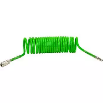 Полиэтиленовый спиральный шланг ECO AHE-0560