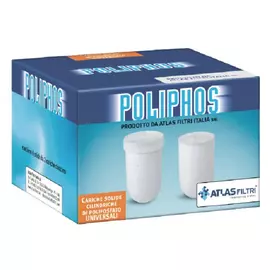Полифосфатный наполнитель Atlas Filtri