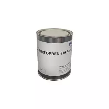 Полихлоропреновый клей Perfotak PFP919RED001