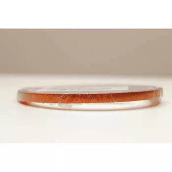 Полиимидный термоскотч ТПК «Московия» ПТС5мм33м