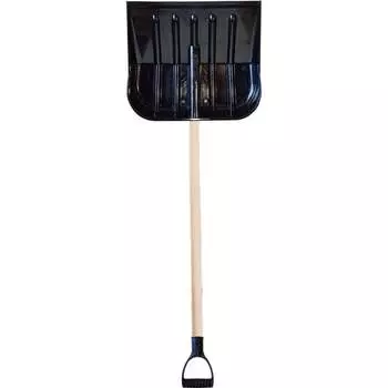 Поликарбонатная лопата ООО Агростройлидер №1э СНЕГ-02.05.11