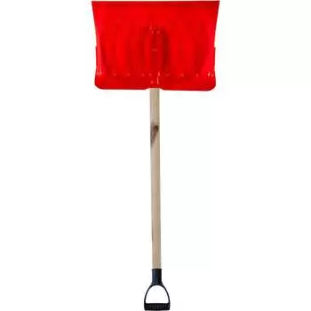 Поликарбонатная лопата ООО Агростройлидер №2 СНЕГ-02.02.21