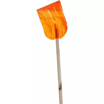 Поликарбонатная лопата ООО Агростройлидер №3 СНЕГ-02.03.2