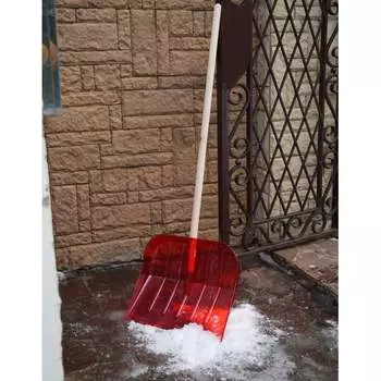 Лопата ООО Агростройлидер СНЕГ-02.01.2