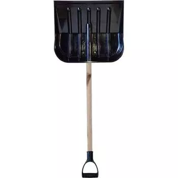 Поликарбонатная лопата ООО Агростройлидер СНЕГ-02.05.21