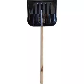 Поликарбонатная лопата ООО Агростройлидер СНЕГ-02.05.2