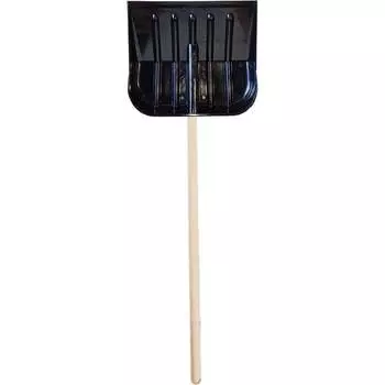 Поликарбонатная лопата ООО Агростройлидер СНЕГ-02.05.1