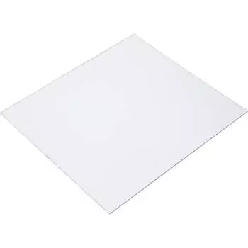 Поликарбонатная пластина защитная Дока DK.3300.07693