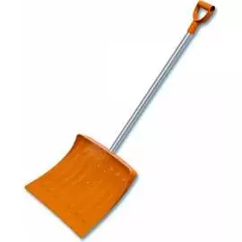 Поликарбонатная снегоуборочная лопата РемоКолор AMSTERDAM 69-0-418