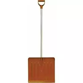 Поликарбонатная снегоуборочная лопата РемоКолор AMSTERDAM 69-0-419