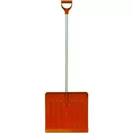 Поликарбонатная снегоуборочная лопата РемоКолор AMSTERDAM 69-0-417