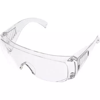 Поликарбонатные защитные очки DEXX