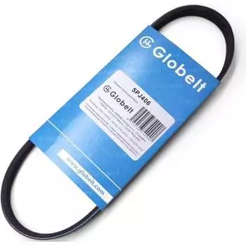 Поликлиновой ремень Globelt 5PJ406