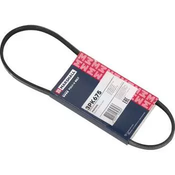 Поликлиновой ремень Hyundai Tucson I 04-, Kia Optima III 11- / Sportage II 04- MARSHALL M6310292