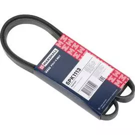 Поликлиновой ремень Lada Largus 12-, Renault Logan I, II 04-, Sandero I, II 07- MARSHALL