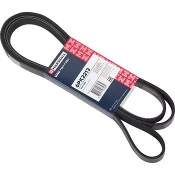 Поликлиновой ремень Mazda 6 I (GG) 02-, MB E-Class (W212) 09-, Sprinter I 95- MARSHALL M6310355