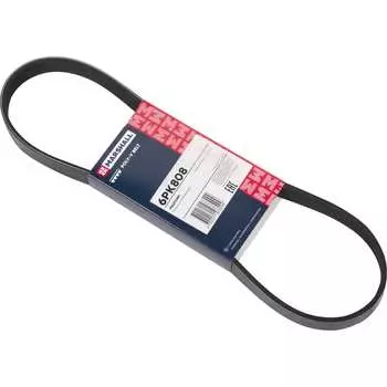 Поликлиновой ремень Nissan Almera Classic 06- MARSHALL M6310341