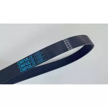 Поликлиновый ремень CNFULO PL1562CNF 23 ручья 23PL1562CNF