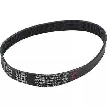 Поликлиновый ремень Globelt 10PJ610