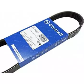 Поликлиновый ремень Globelt 5PJ605