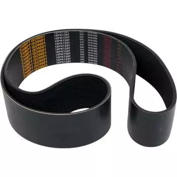 Поликлиновый ремень HIMPT 00028010730