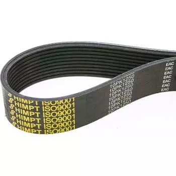Поликлиновый ремень HIMPT 00028010797