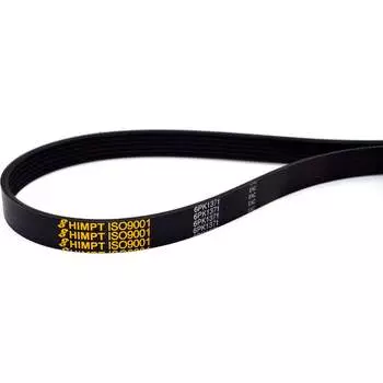 Поликлиновый ремень HIMPT 00028010798
