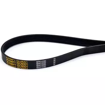 Поликлиновый ремень HIMPT 00028011224