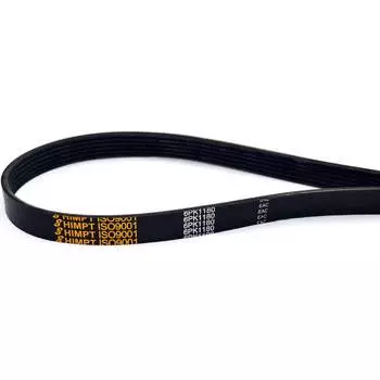 Поликлиновый ремень HIMPT 00028011724