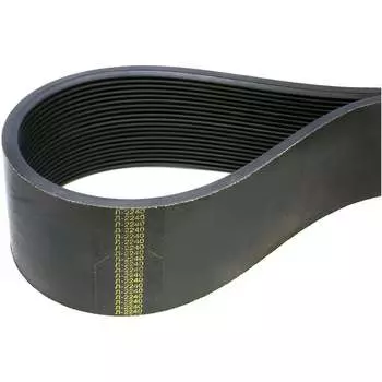 Поликлиновый ремень HIMPT 00-00000599