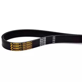 Поликлиновый ремень HIMPT 00-00001293