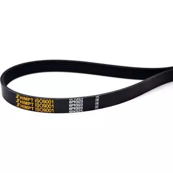 Поликлиновый ремень HIMPT 00-00001295