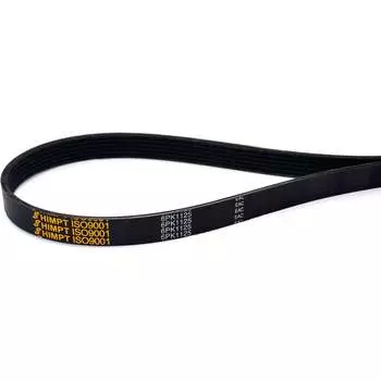 Поликлиновый ремень HIMPT 00-00001297