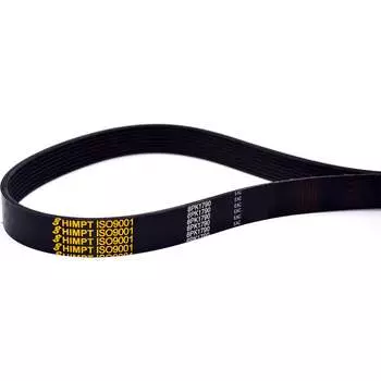 Поликлиновый ремень HIMPT 00-00001301