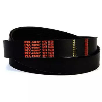 Поликлиновый ремень HIMPT 00-00001302