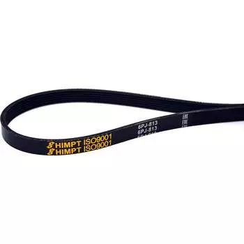 Поликлиновый ремень HIMPT 00-00006640