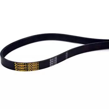 Поликлиновый ремень HIMPT 00-00007026