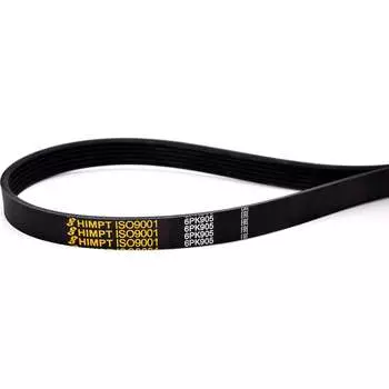 Поликлиновый ремень HIMPT 00-00007046
