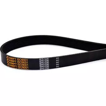 Поликлиновый ремень HIMPT 00-00007057