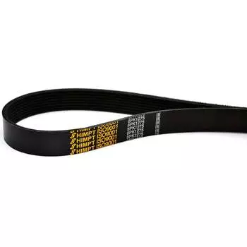 Поликлиновый ремень HIMPT 00-00007059