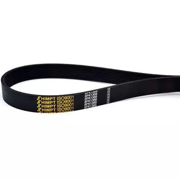 Поликлиновый ремень HIMPT 00-00007060