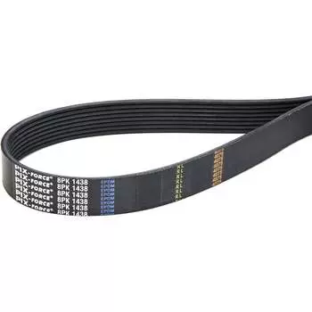 Поликлиновый ремень HIMPT 00-00007062