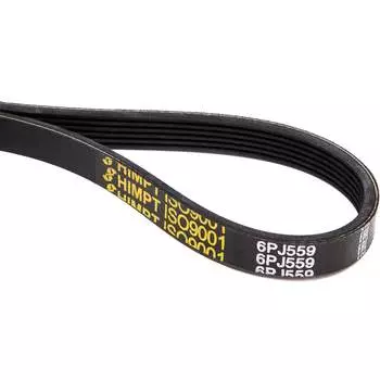 Поликлиновый ремень HIMPT 00-00007950